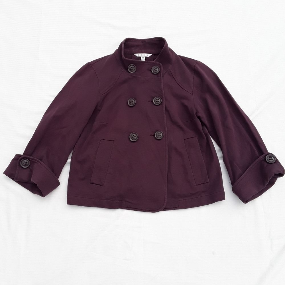 CAbi jacket